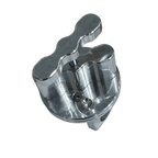 Rotopax / Fuelpax Mount Extension