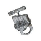 Rotopax / Fuelpax Mount Extension