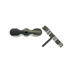 Rotopax / Fuelpax Mount Extension