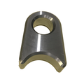 Weld on D-Ring Shackle Clevis Tab Mount 1 3/4 Tubing Mount by AJK Offroad