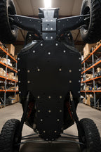 Polaris RZR XP S 1000 UHMW Skid Plate