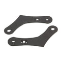 Polaris RZR 1000 & 2014+ RZR 900 30" LED Light Bar Roof Mounts by GGLighting