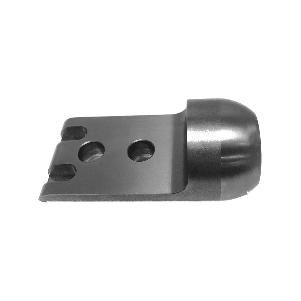 Polaris RZR Cage Bung Set with Radius Bungs