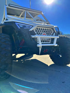 POLARIS RZR 200 - FRONT BUMPER