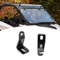 2020-2024 Polaris RZR Pro XP/Turbo R 32" LED Light Bar Mount Bracket by GGLighting
