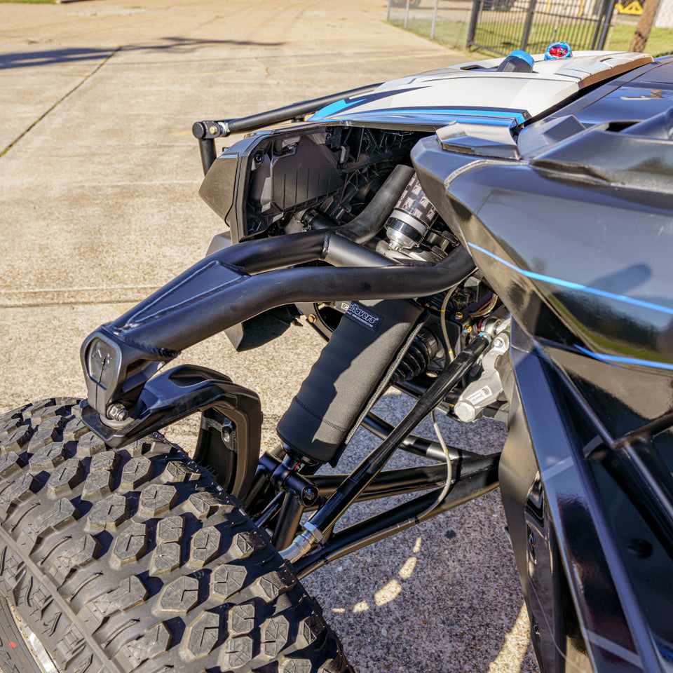 Can-Am Maverick R Upper A-Arms - S3 Power Sports