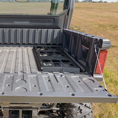Kawasaki Ridge Milwaukee PACKOUT Bed Mount