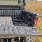 Kawasaki Ridge Milwaukee PACKOUT Bed Mount