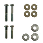 Kawasaki Ridge Milwaukee PACKOUT Bed Mount
