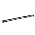 S8 Straight LED Light Bar Driving/Combo Clear 40" by Baja Designs