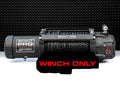 Carbon Scout Pro - 10000lb Winch V3 - Winch Only by Carbon Offroad USA