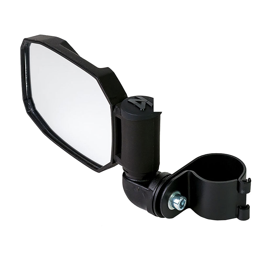 Seizmik UTV Strike Side View Mirror - 1.75 RZR