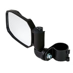 Seizmik UTV Strike Side View Mirror - 1.75 RZR