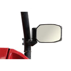 Seizmik UTV Strike Side View Mirror - 1.75 RZR