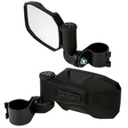 Seizmik UTV Strike Side View Mirror - 1.75 RZR