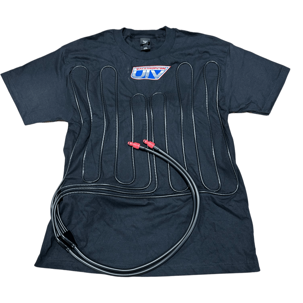 SHIFT Performance Labs Driver Cool Shirt System w/ Ice Water Shirt