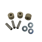 SHIFT Performance Labs Secondary Clutch Roller Kit - 2017+ Can Am X3 & 2020+ HD10's