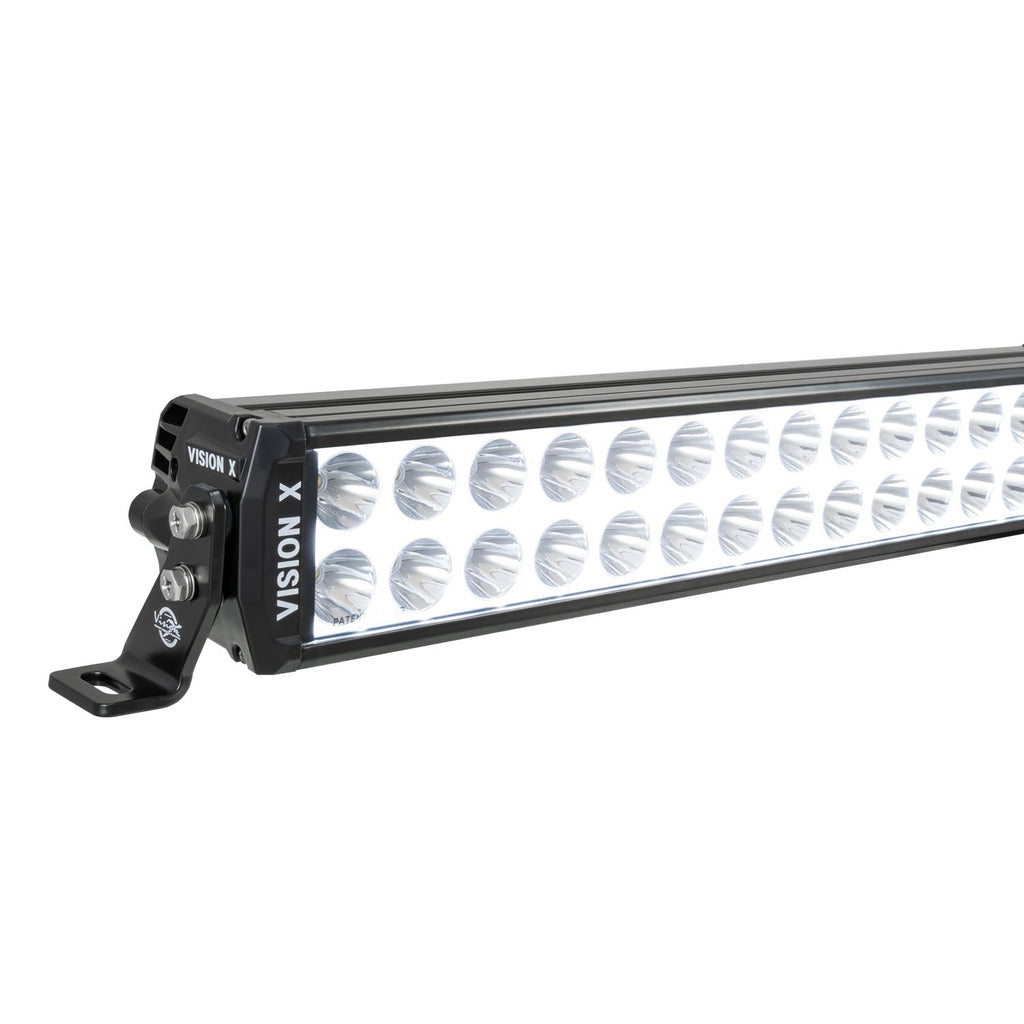 40" Shocker X2 Dual Row LED Light Bar
