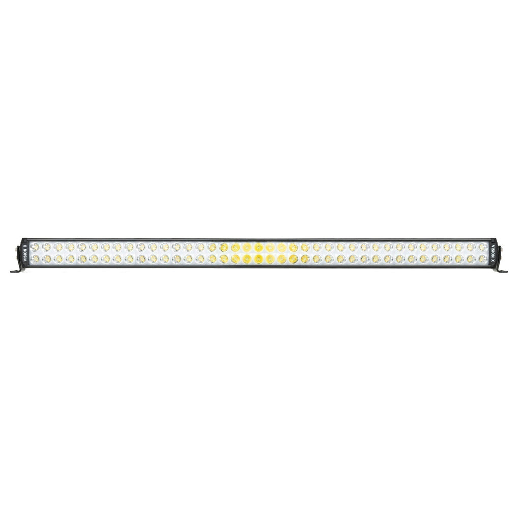 51" Shocker X2 Dual Row LED Light Bar