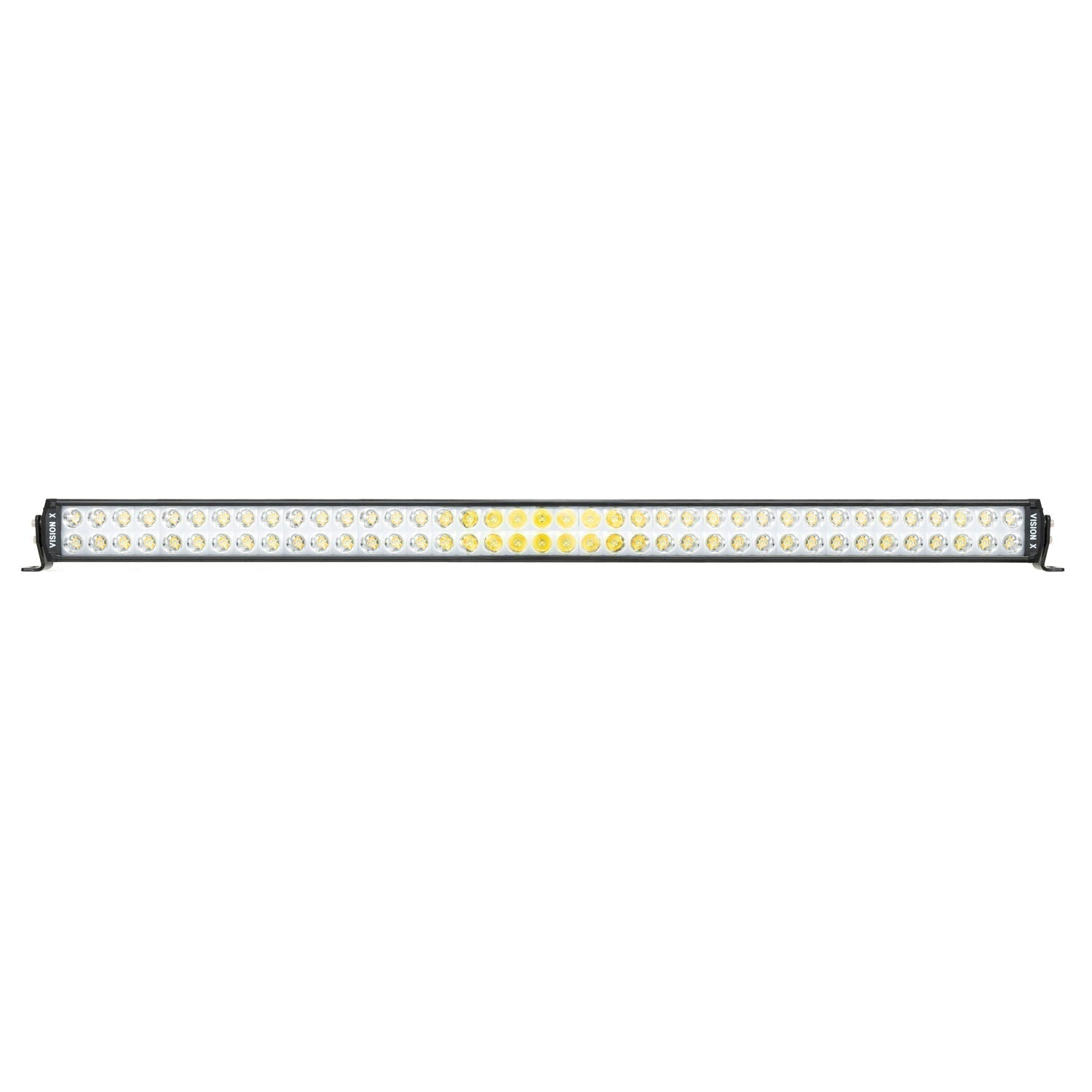 51" Shocker X2 Dual Row LED Light Bar