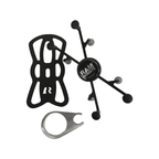 Offroad Rugged X-Grip Phone / Tablet Mount for Roll Cage