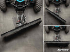 CFMOTO UForce U10 Pro Plow Pro Snow Plow