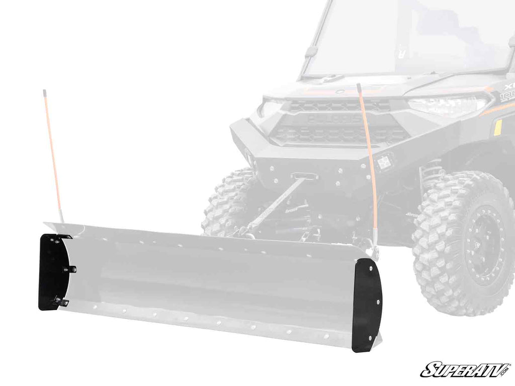 CFMOTO UForce U10 Pro Plow Pro Snow Plow