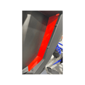 Polaris Pro XP / Pro R / Turbo R Splash Guard Kit by AJK Offroad
