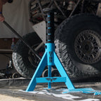 Off Road Jack Stand™ 2.0