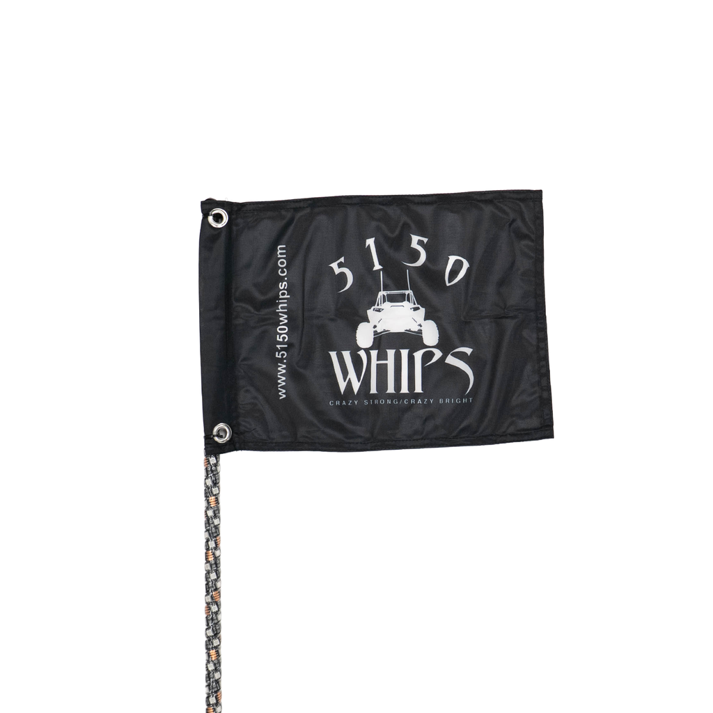 Standard LED Whip – App Control
