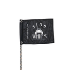 Standard LED Whip – App Control