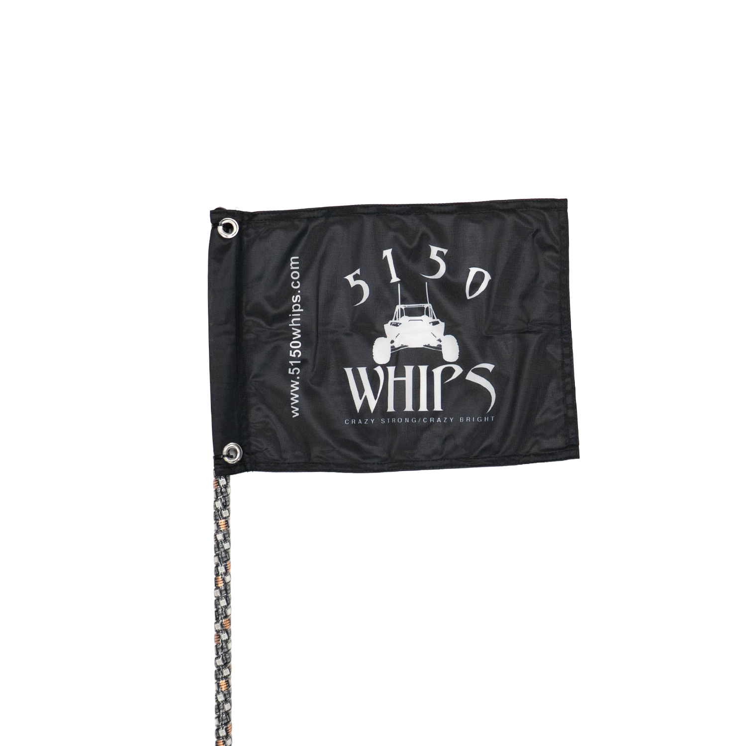 Standard LED Whip – Remote