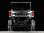 Kawasaki Ridge SDi Terrain Master 2.1 Shocks