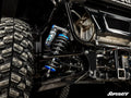 Kawasaki Ridge SDi Terrain Master 2.1 Shocks by SuperATV