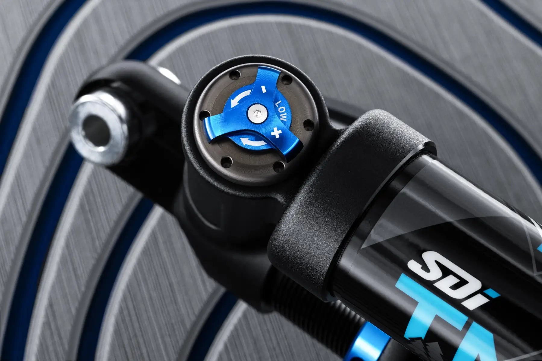 Kawasaki Ridge SDi Terrain Master 2.1 Shocks