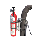 Universal Roll Bar Mount / Clamp