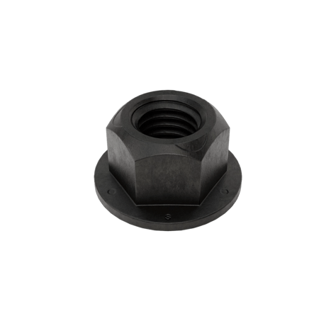 Strongest Hold M12 x 1.75 Flange Nut - X3 Suspension Pivot Upgrade Nut