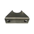 Honda Talon Rear Tube Support