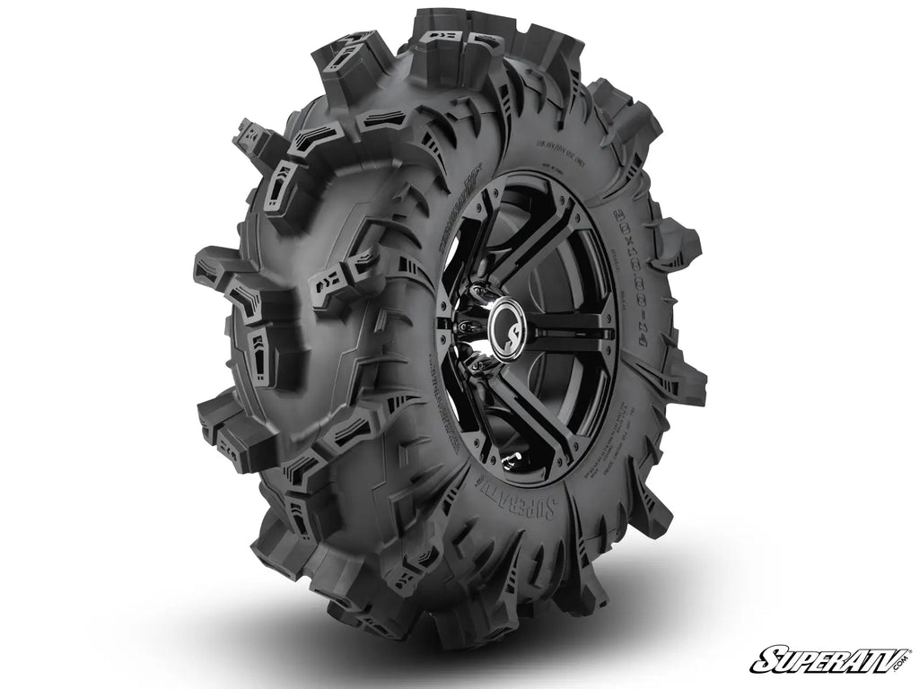 SuperATV Terminator MAX UTV/ATV Tires