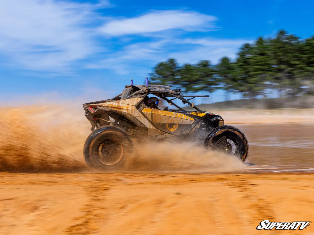 SuperATV Terminator MAX UTV/ATV Tires