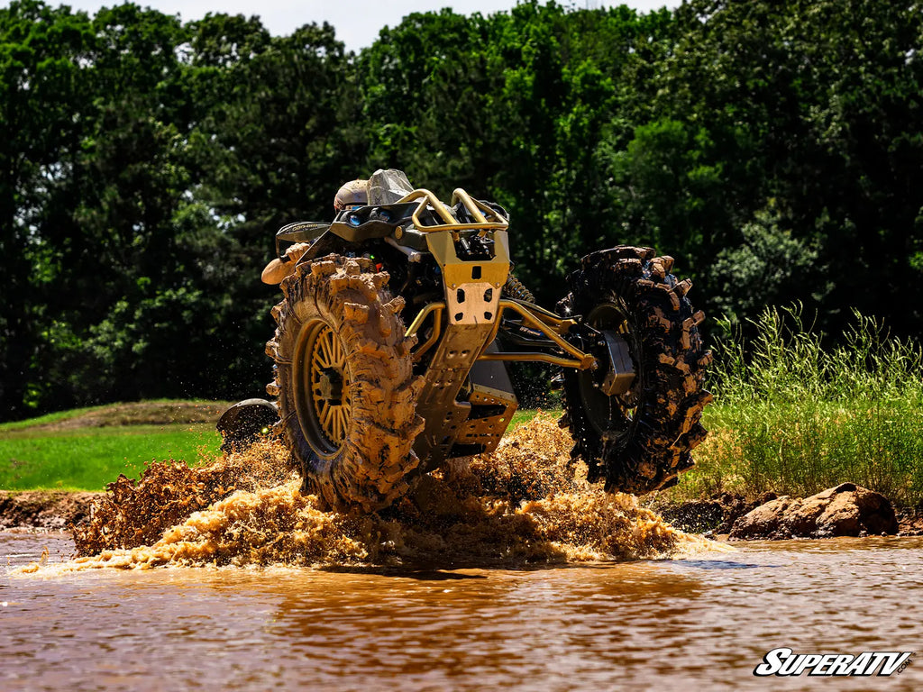 SuperATV Terminator MAX UTV/ATV Tires