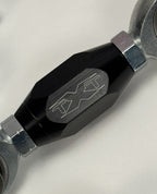 Kawasaki Teryx H2 Elite Desert High Clearance Radius Rod Kit and Sway Bar Link Bundle