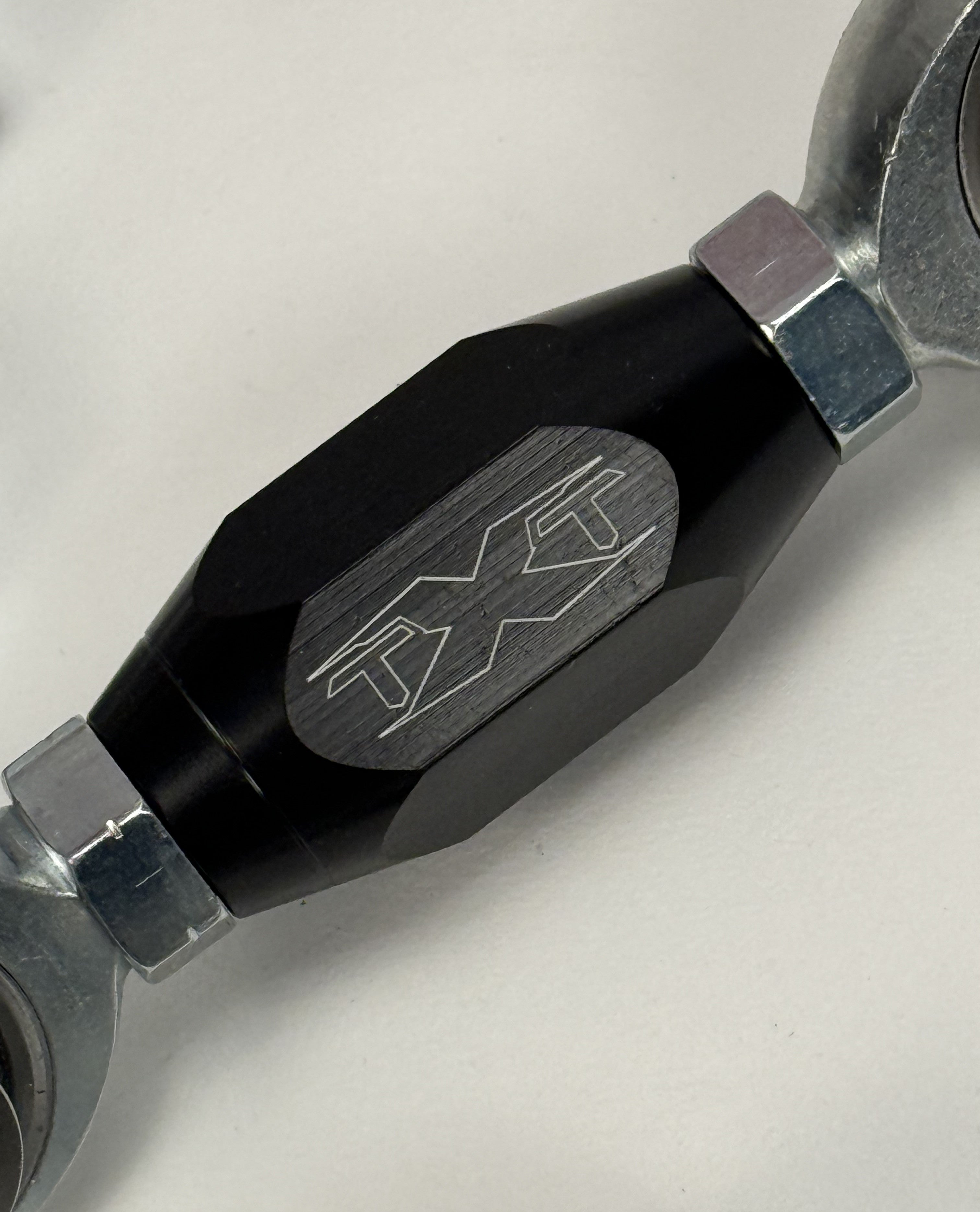 Kawasaki Teryx H2 Elite Desert High Clearance Radius Rod Kit and Sway Bar Link Bundle