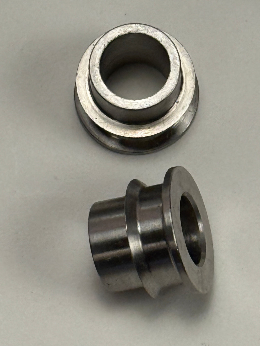 Kawasaki Teryx H2 Elite Desert High Clearance Radius Rod Kit and Sway Bar Link Bundle