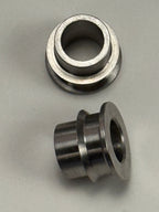 Kawasaki Teryx H2 Elite Desert High Clearance Radius Rod Kit and Sway Bar Link Bundle