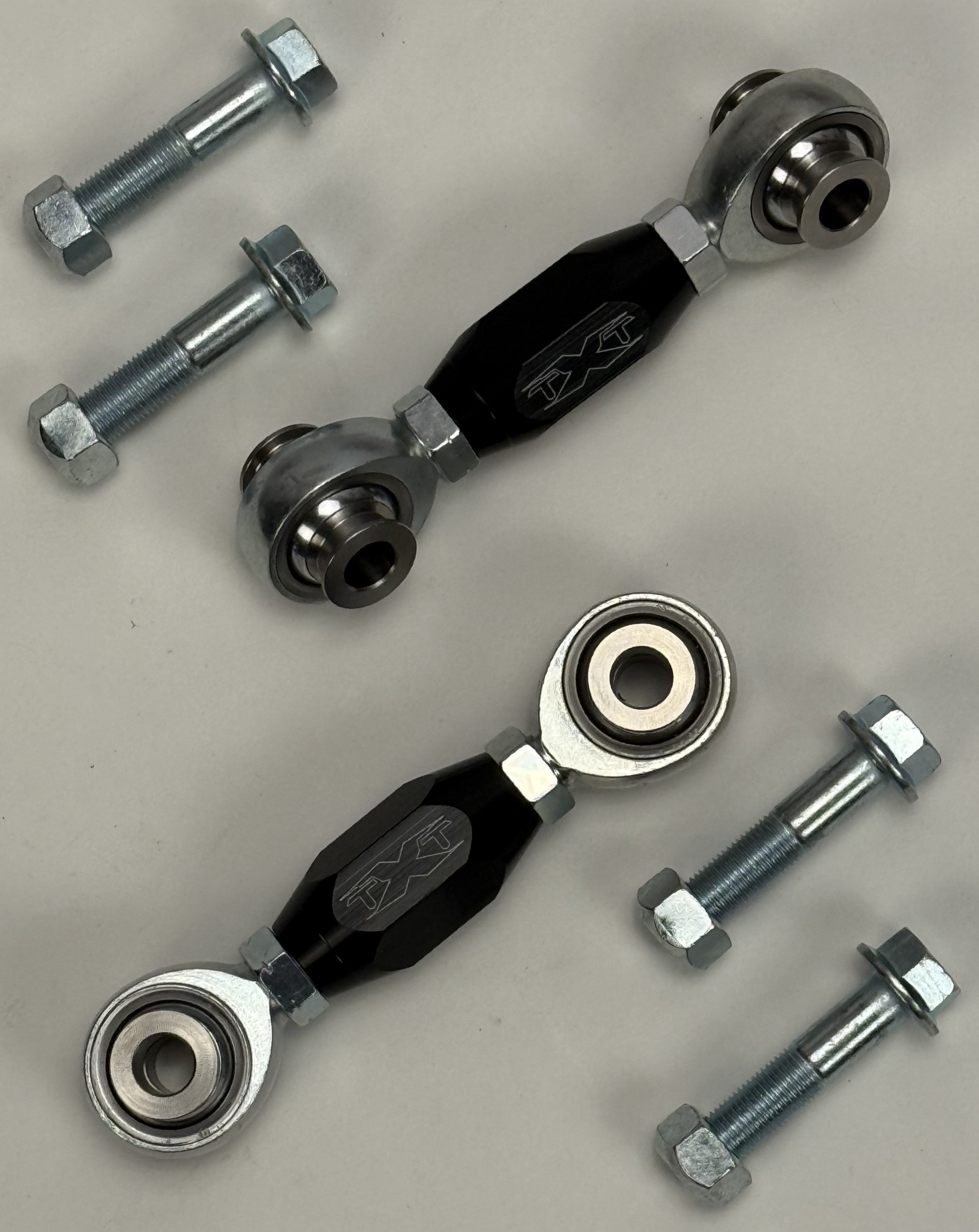 ツカサ Kawasaki Teryx H2 Front Sway Bar Links – Kwik-Saw Racing
