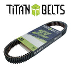 Can-Am Maverick X3 Drive Belts 2017+