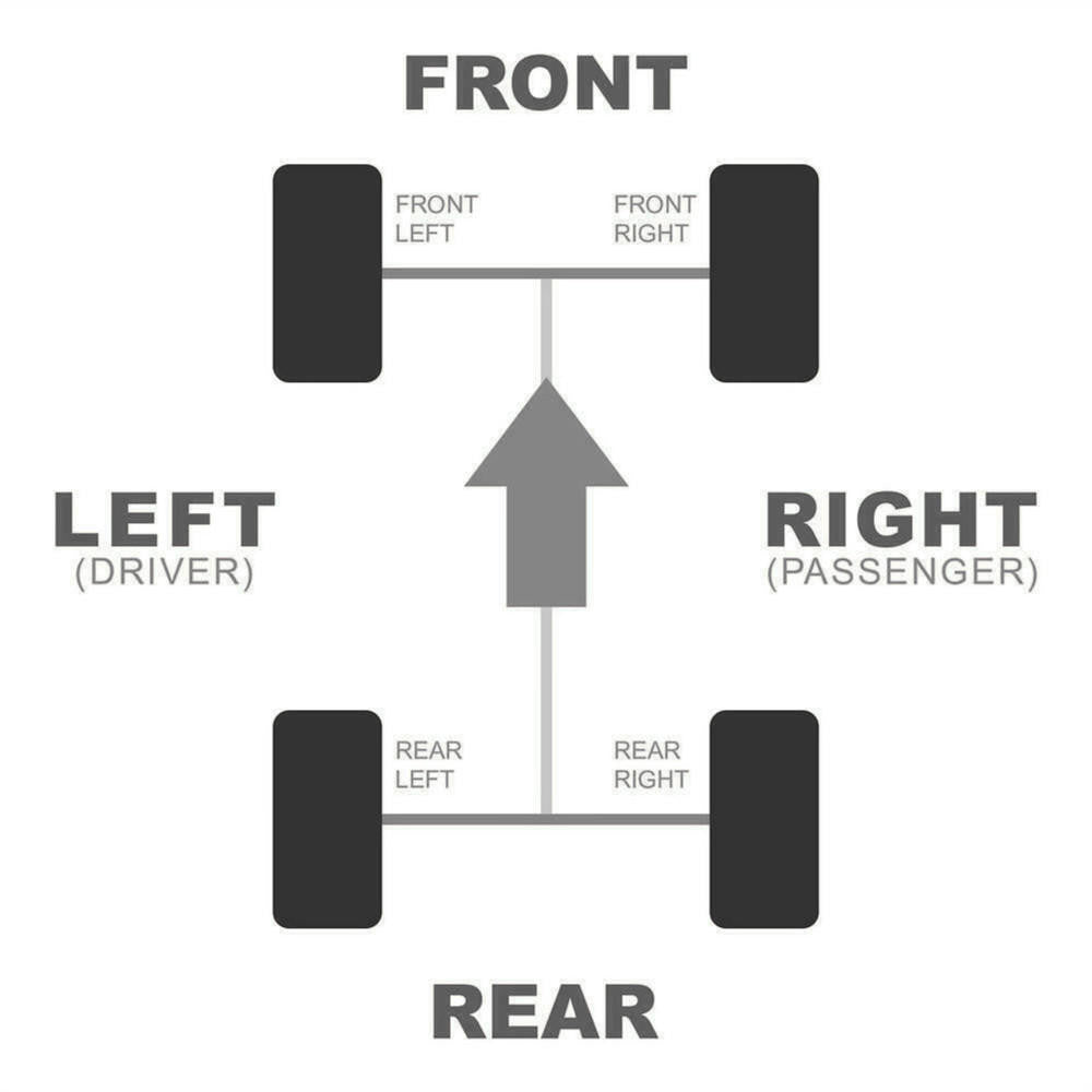 Polaris RZR Pro R Axles Titan X 2022+
