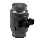 Tubing Disconnect - Interlocking Tubing Coupler - Off Road Trucks, Jeeps, ATV, SXS