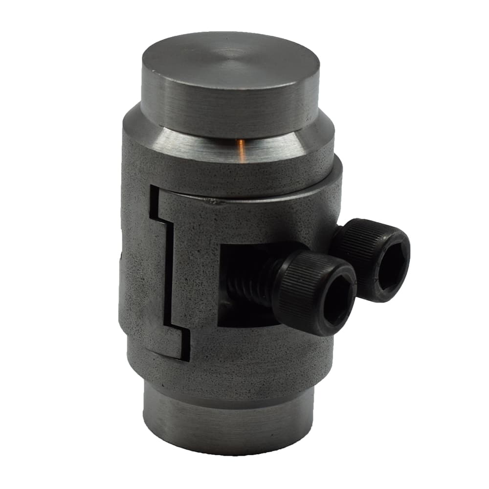 Tubing Disconnect - Interlocking Tubing Coupler - Off Road Trucks, Jeeps, ATV, SXS